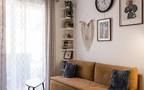 Rentplanet - Studio Na Grobli